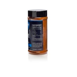 Memphis Marinades, 10.4 oz 901 Reserve Rub & Shake BBQ Seasoning & Flavor Enhancer for Chicken, Beef and Pork, Air Fryer Marinade Mix,