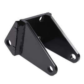 G-PLUS Alternator Conversion Bracket Compatible with years Suzuki Samurai