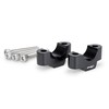 Puig 22037N Riser Bar Risers Hi-Tech Parts with 20 mm