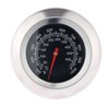 Smoking Thermometer, Temperature Gauge, For Barbecue Cooking Thermometer, Roasting, Outdoor
