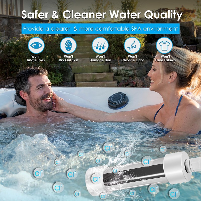 Yoursme 76078 Salt Cell Replacement for Hot Spring ACE Systems,