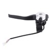 Left Brake Lever Nylon and Metal Left Brake Lever Handle
