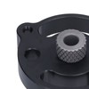 Drilling Template Vertical, Drill Guide with Drill Bushing 3 mm