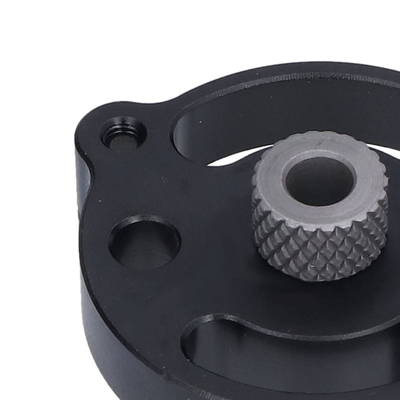 Drilling Template Vertical, Drill Guide with Drill Bushing 3 mm