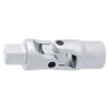 Unior 9600873 Universal Joint, 1/2-inch, 75.5 mm