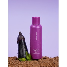 Papa Recipe Eggplant Clearing Skin 200ml / 가지 클리어링 스킨 200ml