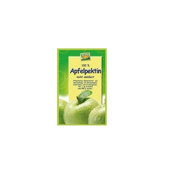 BioVita Apple Pectin (15 g)
