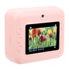 Children Digital Camera 2.4in 3 Consecutive Shots Can Set Resolution