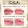 BYMOLIA Transferproof Color-Changing Lipstick – Long-Lasting, Moisturizing, Temperature-Sensitive Lip Color,