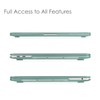 Fintie - Funda para MacBook Pro de 13 pulgadas A2338