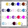 Rex Standard AH003 Hair Rubber Bonbon Fur Attached Adult, Cute,