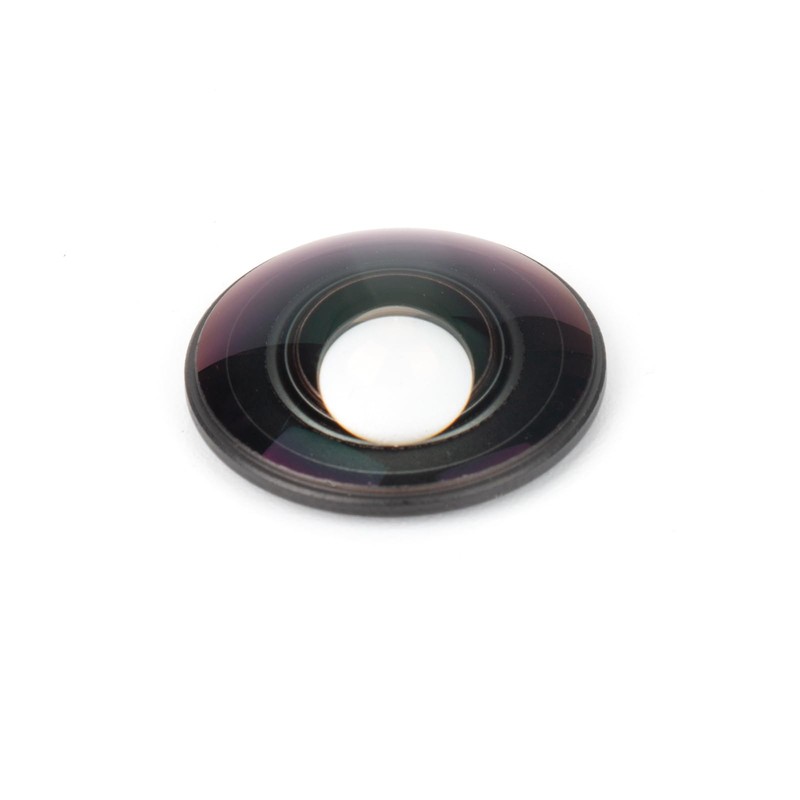 LICHIFIT Replacement Camera Lens for Insta360 X4 Action Camera Repair