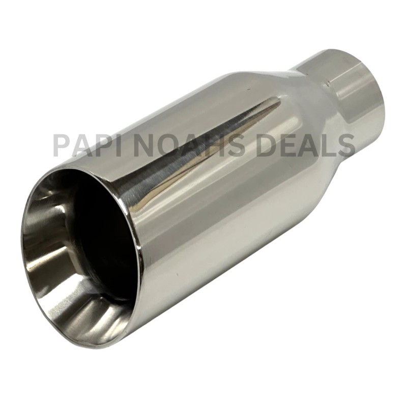 PAPI NOAHS DEALS 2" Inlet Angled 3" Outlet 7" Long
