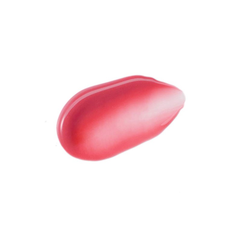 ETVOS Sheer Mineral Lip Plumper 6.7g Transparent Soap Off #Apple