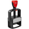 MaxMark Heavy Duty Style 3 Date Stamp with Entered self