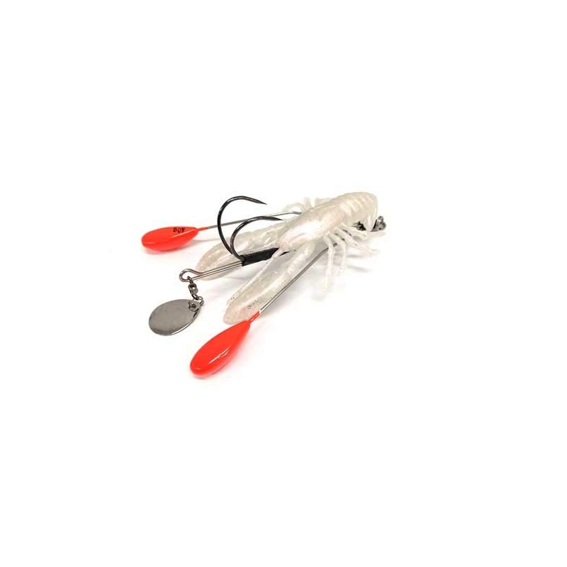 One Knock Devil Eight Gokaku 1.2 oz (35 g), Pearl