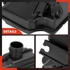 A-Premium Engine Air Cleaner Intake Resonator Compatible with Honda CR-V