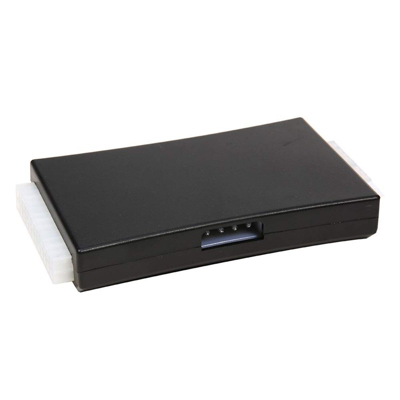 axGear Power Supply Tester PC Computer LCD 20/24 Pin 4