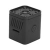 Mini Security Camera for Home Security Baby Monitor 2 Way