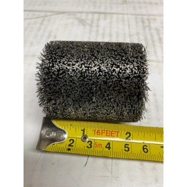 Osborn 10898 1-3/4" OD Encapsulated Wire Stripper .011" Carbon Steel 1/2"ø 1.85"