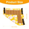 DEZP 1 x 48 x 58 cm Hammock Cat Swing