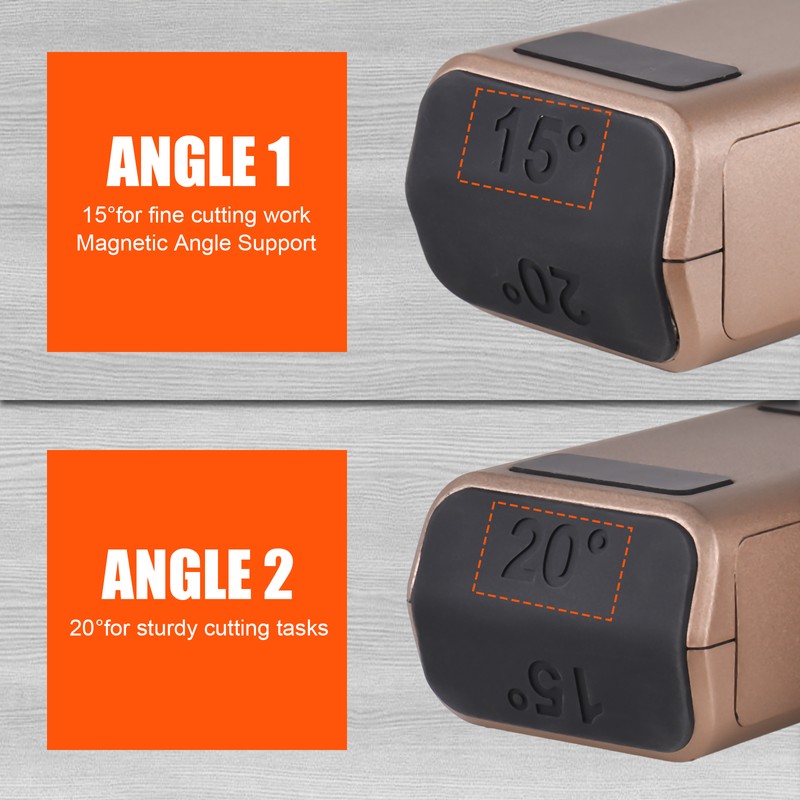 Rolling Knife Sharpener Detachable Knife Sharpening Made Easy Rolling Knife