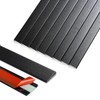 Tilingview 10 Pcs Peel and Stick Tile Trim Edge, Self-Adhesive