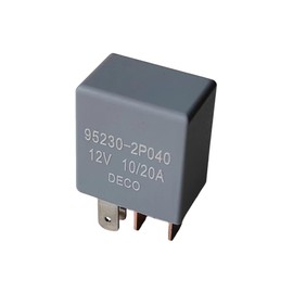 95230-2P040 12VDC 10/20A 5Pins Power Relay