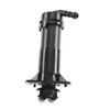 Frankberg Headlight Washer Nozzle Left Passenger Side Compatible with Q7