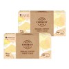 Organic Cotton Panty Liners 30 Sheets (Box) x 2 Sets