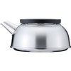 Wahei Freiz EM-056 Easy Storage Kettle, 0.6 gal (2.1 L)