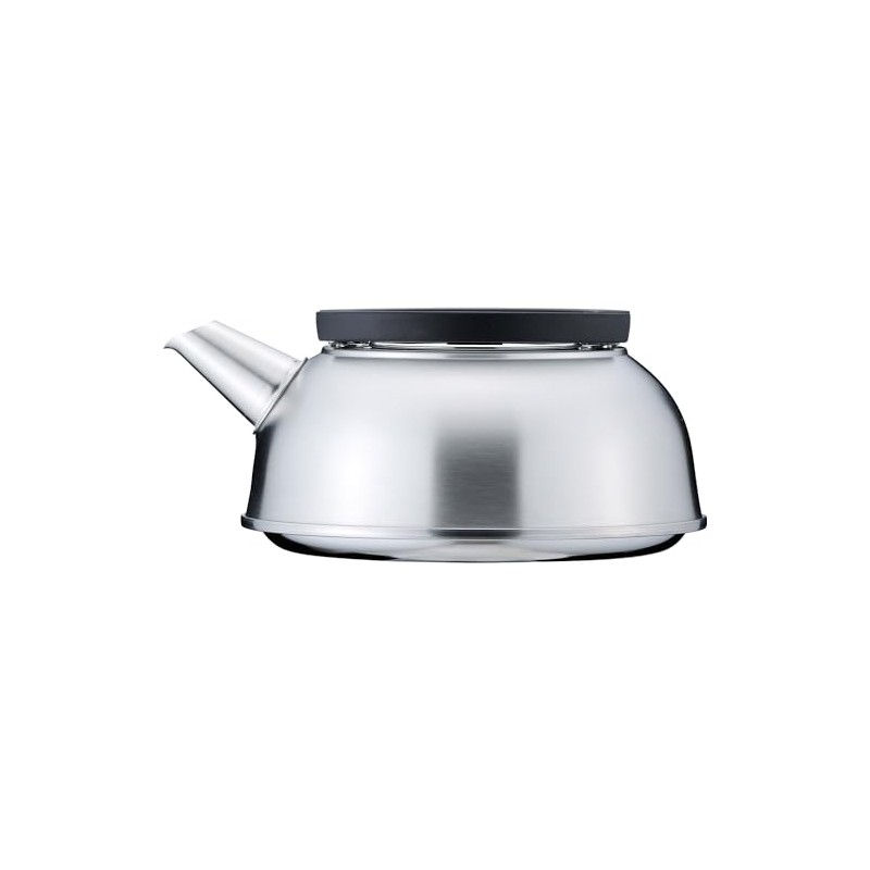 Wahei Freiz EM-056 Easy Storage Kettle, 0.6 gal (2.1 L)