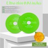 5 Pack Glass Cutting Disc for Angle Grinder, 4" X