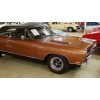 Mopar 67-76 Dodge / Plymouth Magnum 500 Wheel Paint Mask