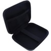 foto-kontor Case Compatible with Canon Selphy Square QX10 Wireless Mobile