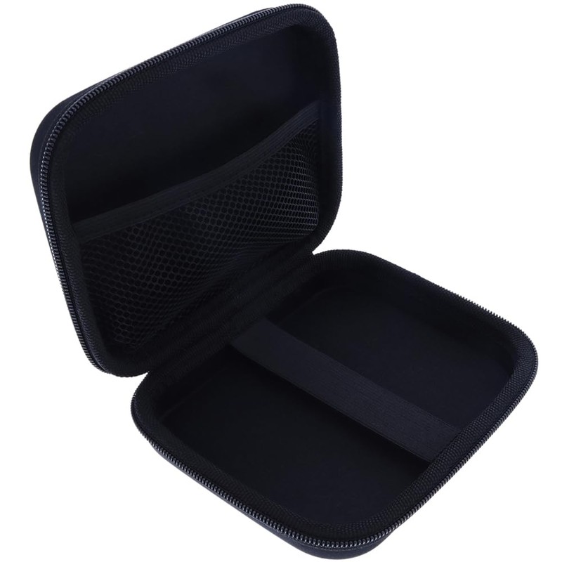 foto-kontor Case Compatible with Canon Selphy Square QX10 Wireless Mobile