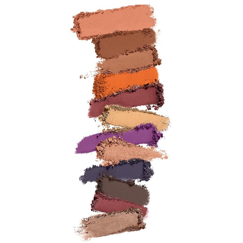 Maybelline Eyeshadow Palette Makeup, Soda Pop