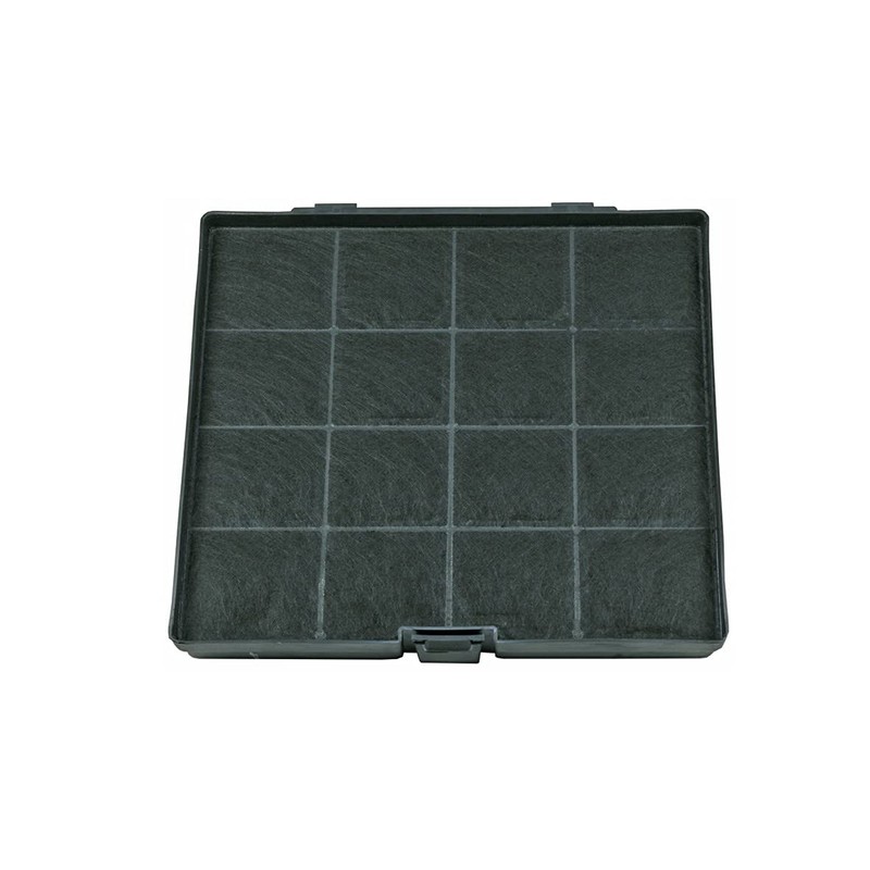 Bauknecht 481281719203 Original Carbon Filter Activated Carbon Filter Odour Filter