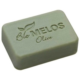 MELOS Bio Oliven-Seife 100 g