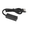 Lan Adapter Portable Plug and Play Micro Usb to 100M