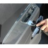 Car upholstery removal set: stainless steel, durable tool, multi-functional, safe
