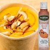 Mantova Turmeric Flavored Extra Virgin Olive Oil Spray, heart-healthy cooking