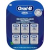 Oral-B Glide Cool Mint Deep Clean Floss, 6 Count, Glide