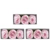 Nol Corporation OB-DRP-2-1 Flower Bath Petals Charité Rose 0.8 oz