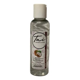 TAI Aceite Coco Masaje Relajante Spa Maderoterapia Hidrata 124ml