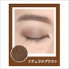 Permanent Makeup Hyper Fit Liquid Eye Shadow (Natural Brown)