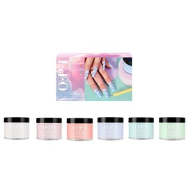 Opi Dip Powder OPI’m Dreaming Spring 2025 kit #DPS545