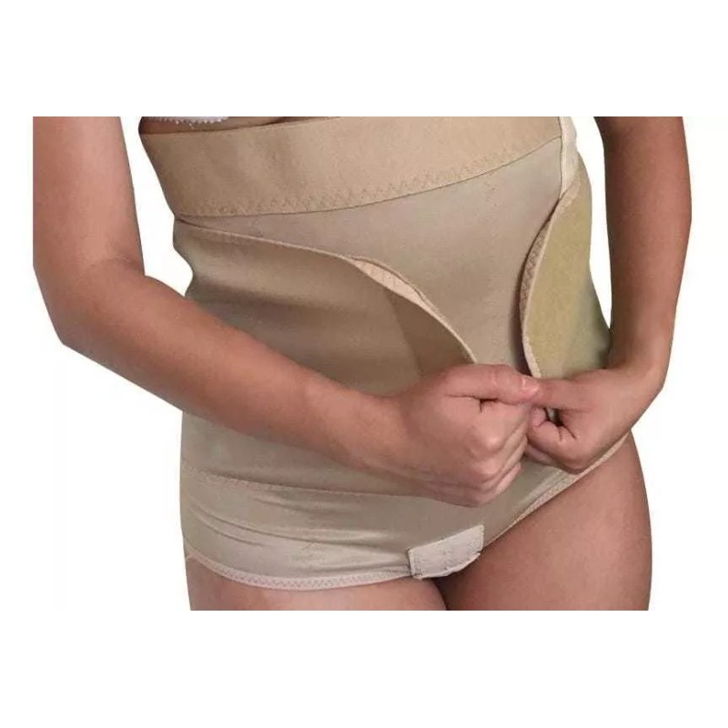 Body Secret Faja Post Parto Calzon