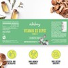 Vitamin D3 Depot 5,000 IU. Only One Vegan Tablet /