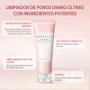 Skin1004 Espuma Limpiadora Centella Reductora De Poros 125ml